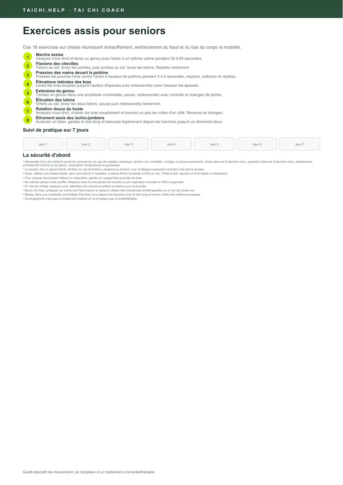 Aperçu réel du PDF