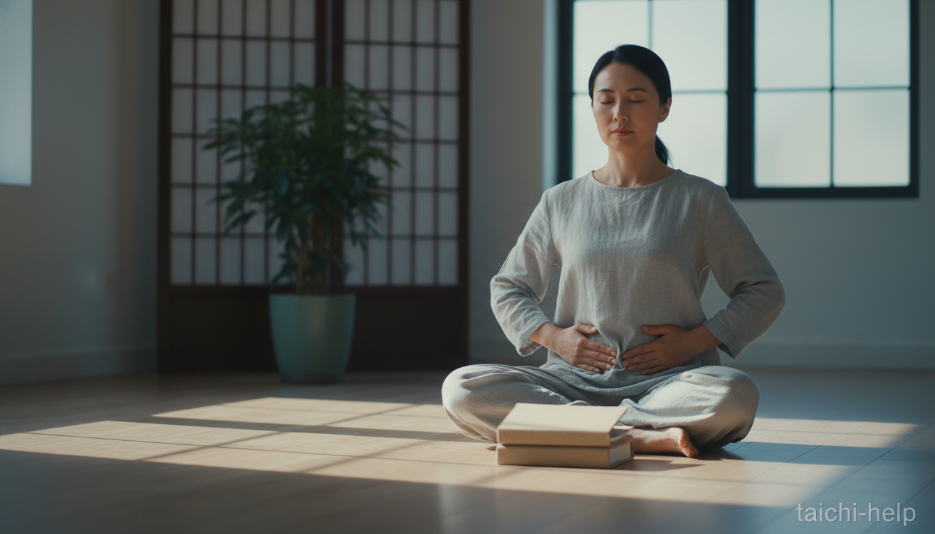 Tai Chi Breathing Exercises: What Actually Works?