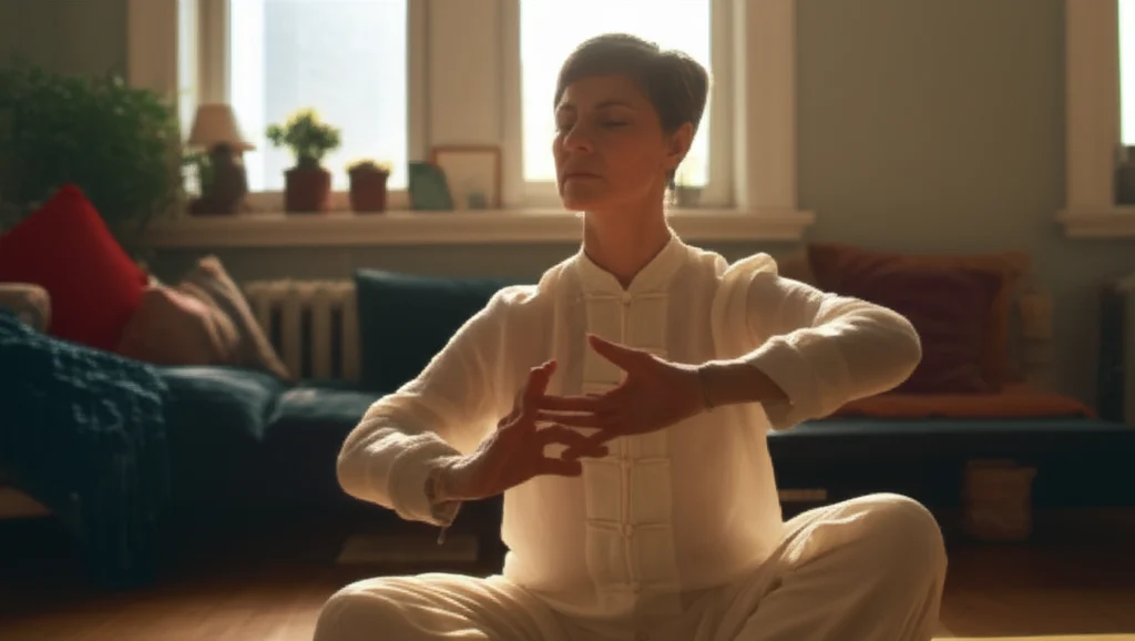 ¿Puede Tai Chi mejorar el estrés y el sueño después del tratamiento del cáncer? Datos clínicos de 2025 explicados