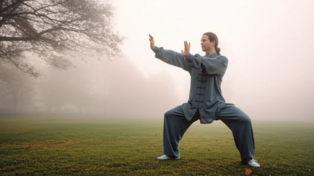 ¿Puede Tai Chi Reducir la Fatiga Post-COVID? Lo que nos dice un ECA de 2026