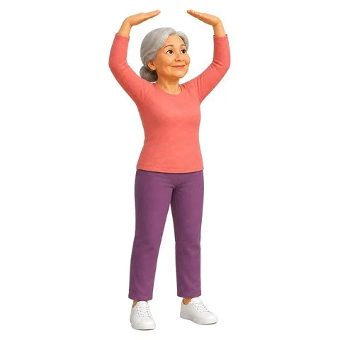 Qi Gong