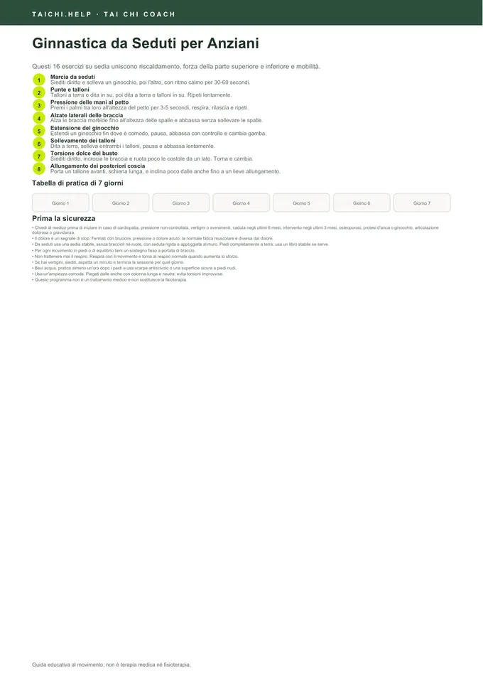 Anteprima reale del PDF